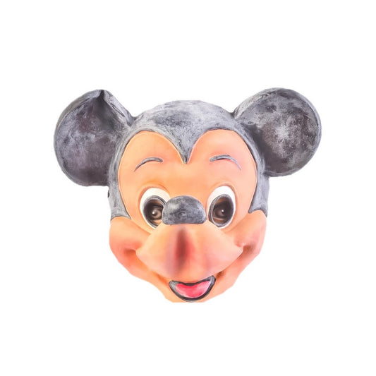 Mickey Mouse Mask