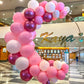 New Baby Girl Arrangement 17