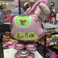 Baby girl arrangement