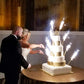 Large Cake Sparkles (120seconds)