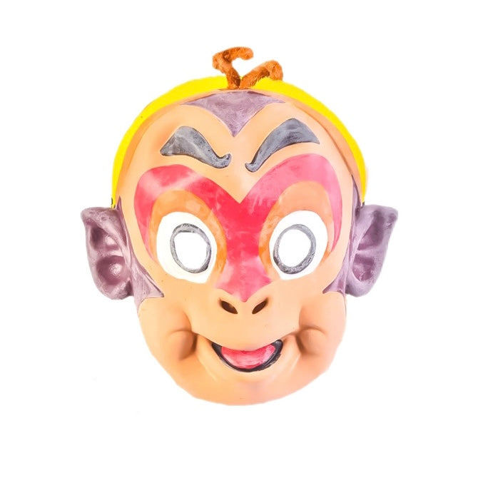 Monkey King Mask