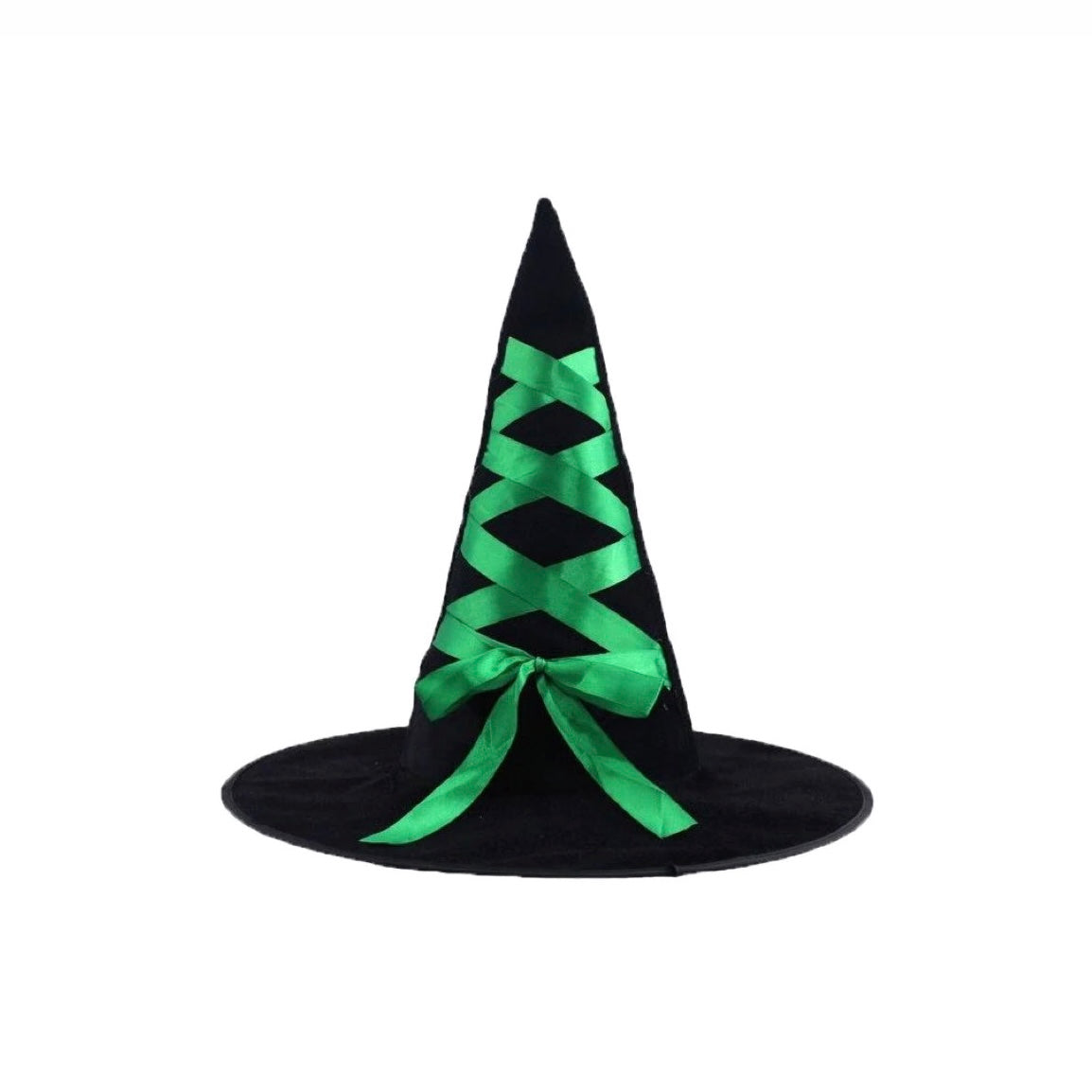 Witch Hat Green-20