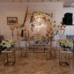 Engagement Decor ED22