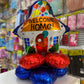 Welcome Petals Arrangement