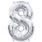 Mini Balloon Number
