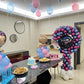 Gender Reveal Decoration