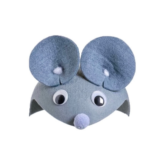 Child Mouse Hat-90/1