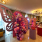 Butterfly Birthday Decoration
