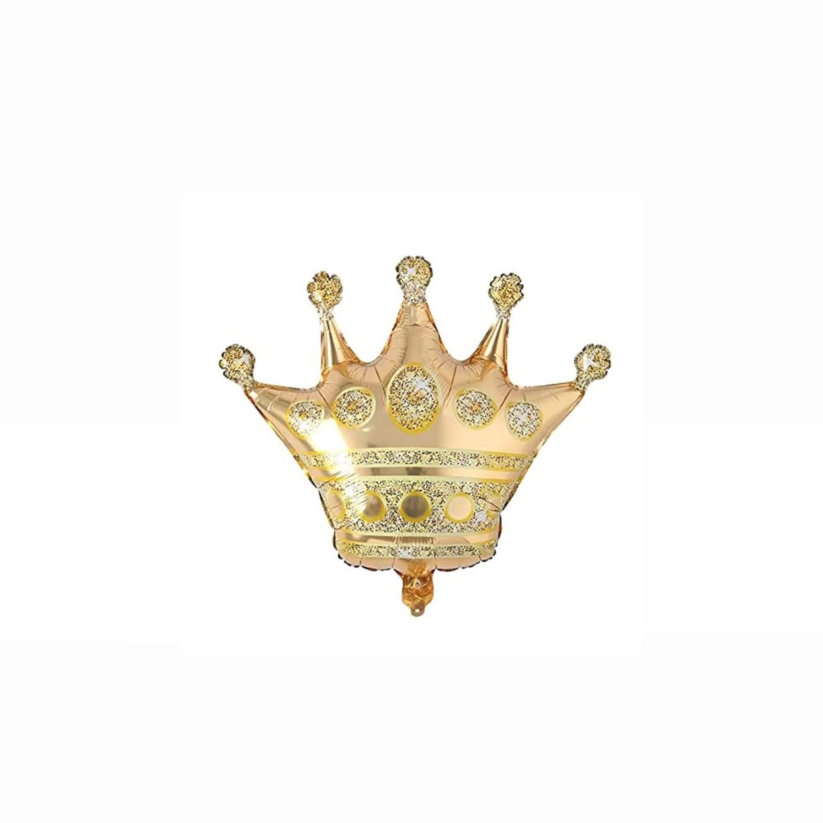 Royal Crown Balloon-17"