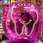 4D Tooth Balloon
