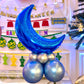 Ramadan arrangement