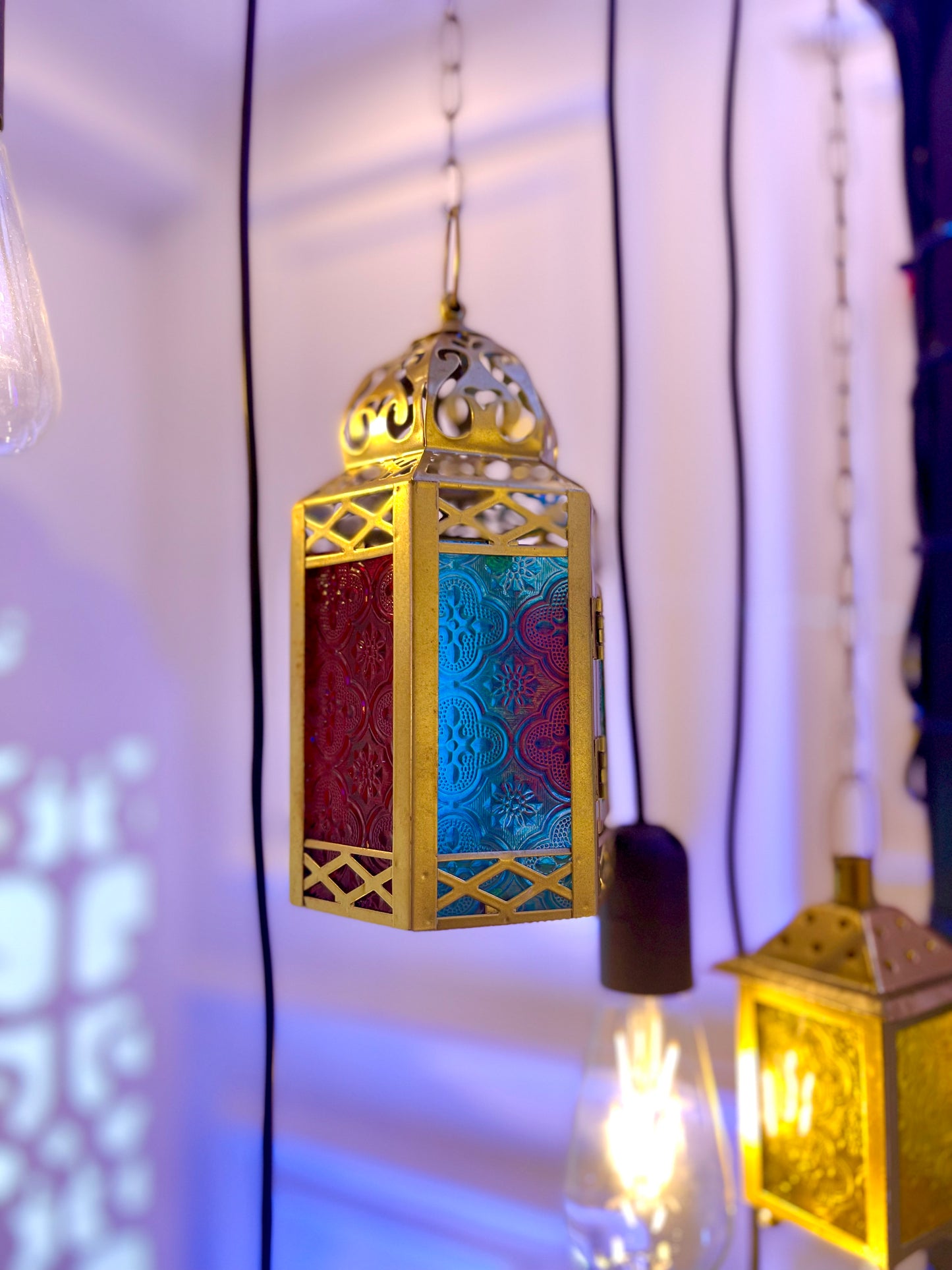 Lanterne Ramadan