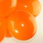 Regular Orange Balloon