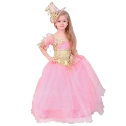 Princess Dreamy Dress AH1514-61