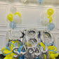 Birthday Arrangement