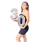 Mini Balloon Number