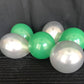 Regular Med Green Balloon