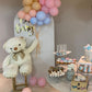 Gender Reveal Oh Baby Bear