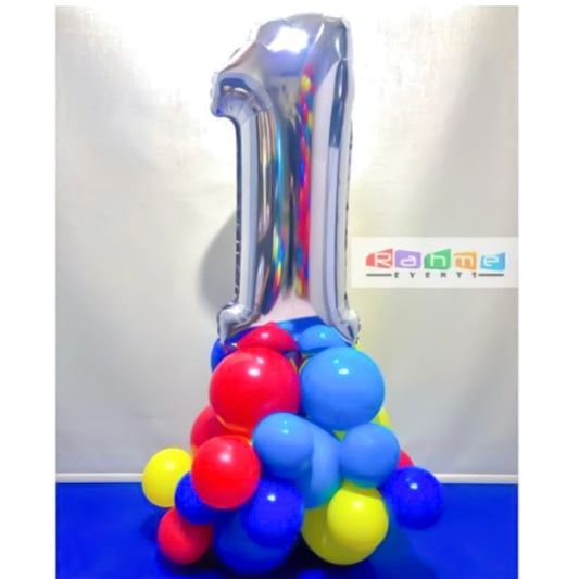 Birthday Arrangement
