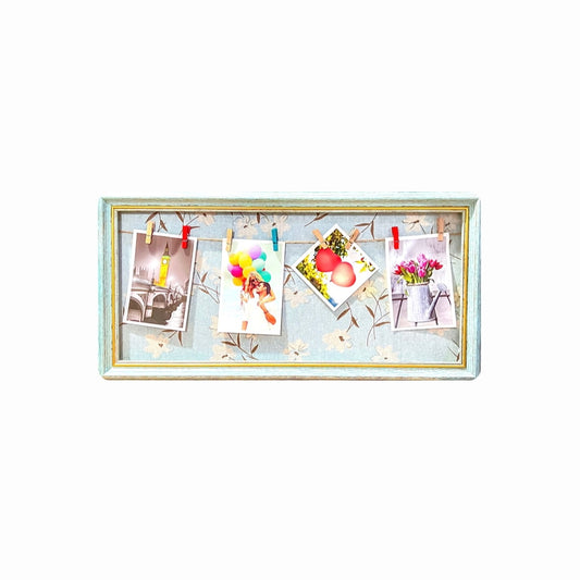 Medium Rectangular Frame