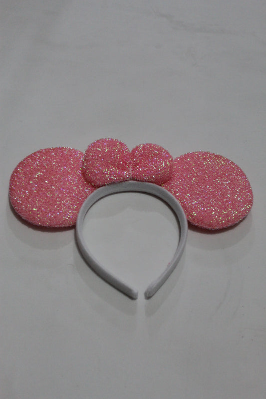 Minnie Mouse Bow AH1502-136