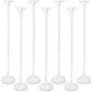 Transparent Large Balloon Holder