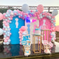 Gender Reveal - Party Decoration