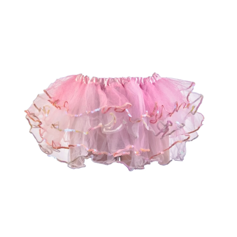 Pink Tutu -T57