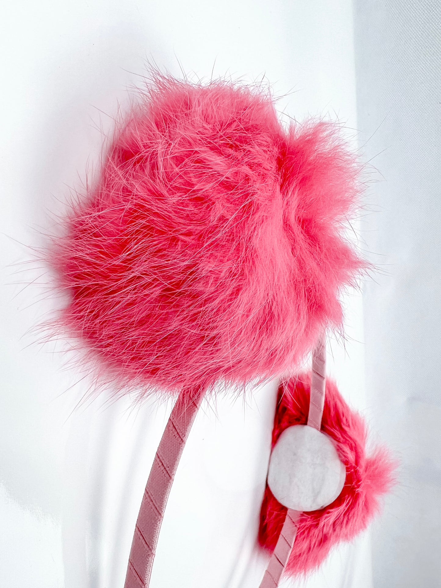 Furball Headpiece-115