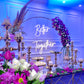 Engagement Decor ED16