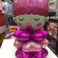 Baby girl arrangement