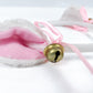 Cat Ear Headband-115