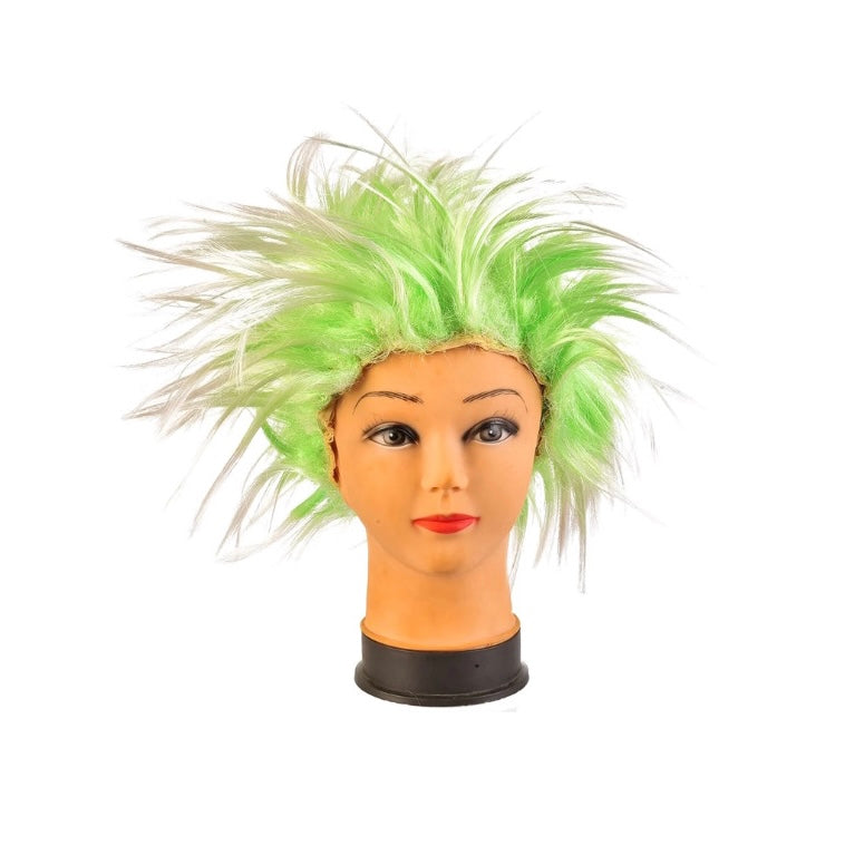 Pistachio Wig AH337