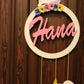 Door Decoration customized