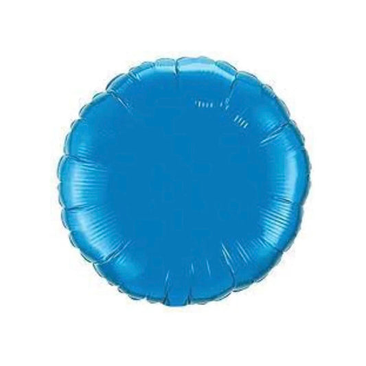 Blue Balloon