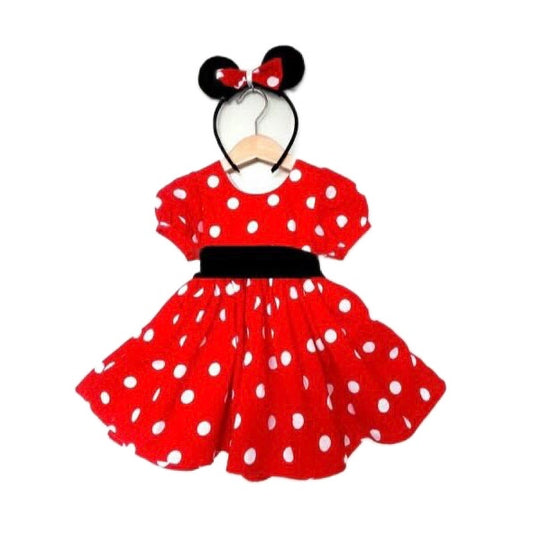 Minnie Mouse-N234-17