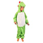 Dinosaur Costume for Children-22