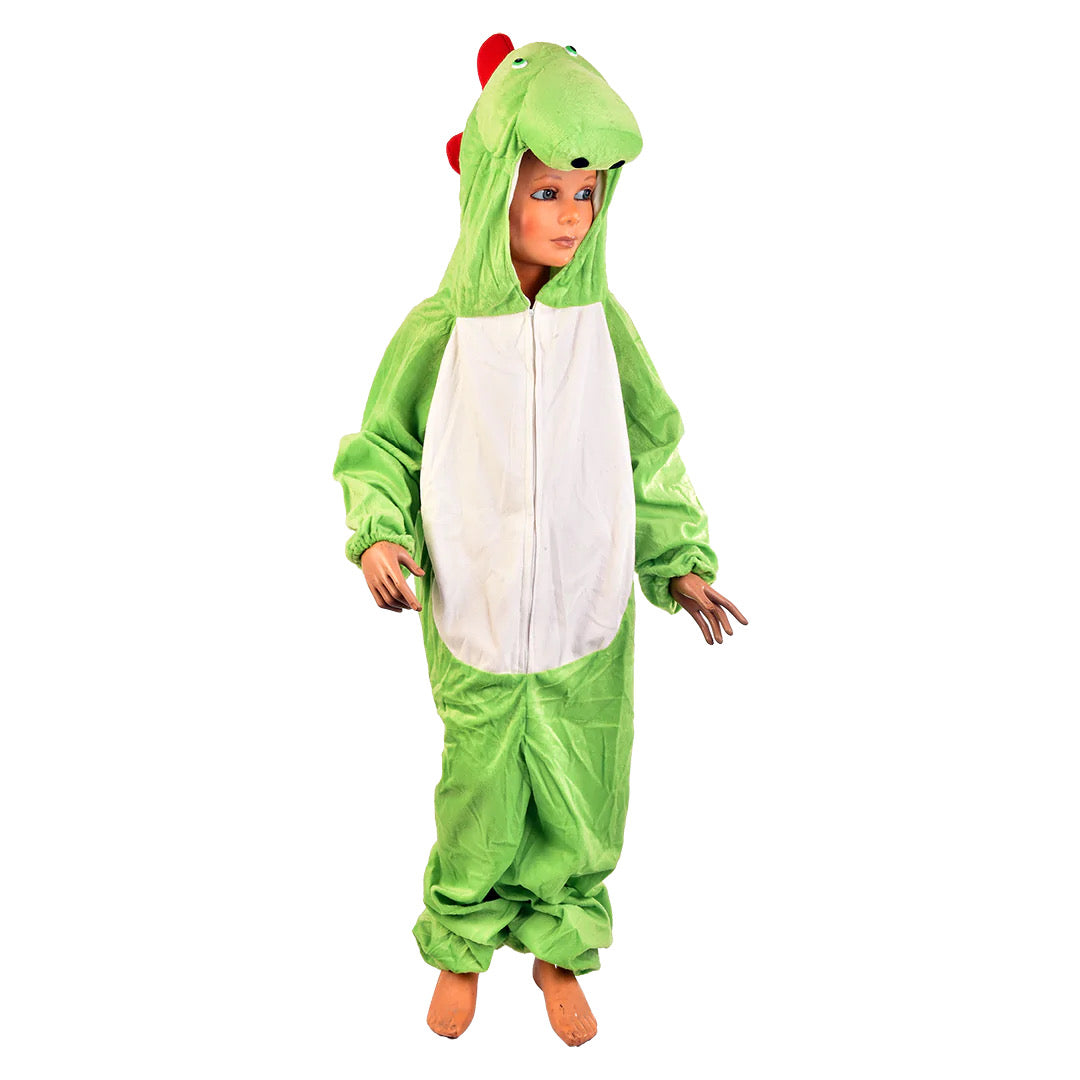 Dinosaur Costume for Children-22