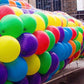 250 Balloons Net