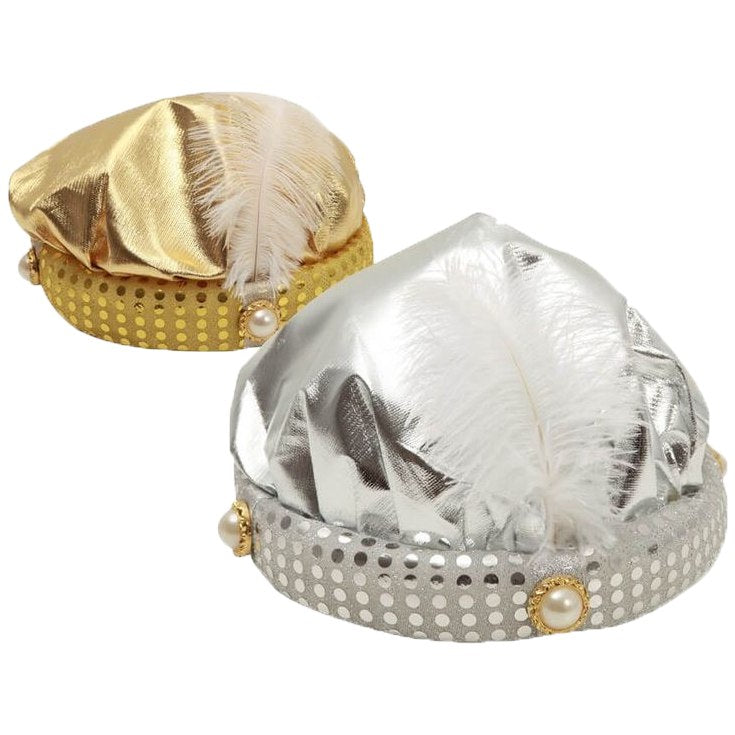 Arabian Sultan Hat AH1528-S