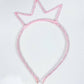 Crown Headpiece N166 -115