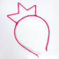 Crown Headpiece N166 -115