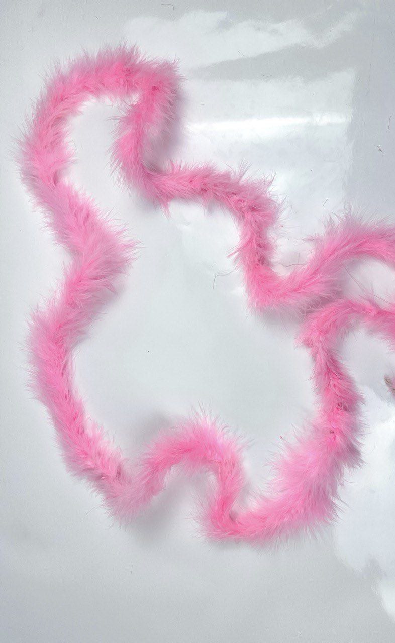Feather Boa