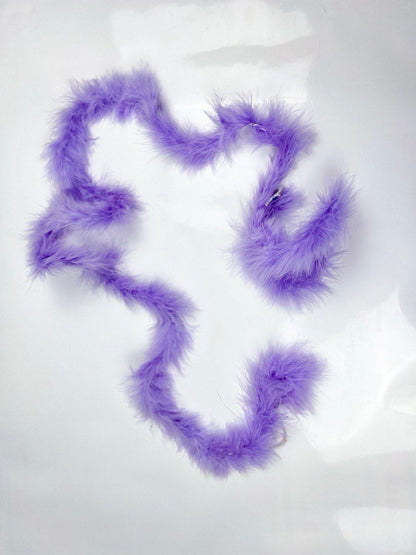 Feather Boa