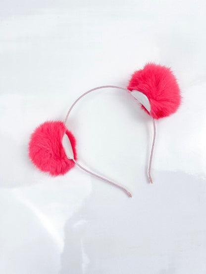 Furball Headpiece-115