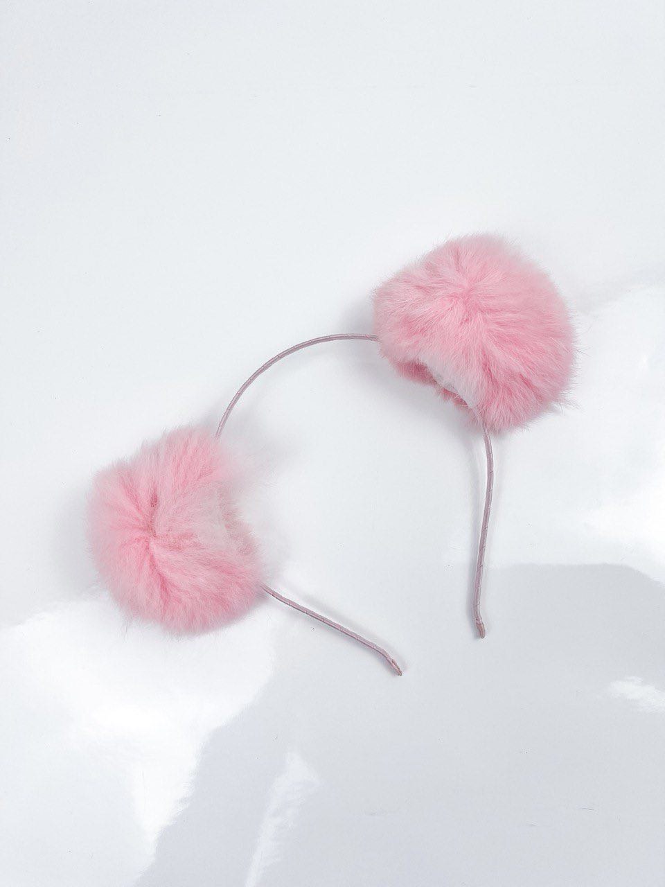 Furball Headpiece-115