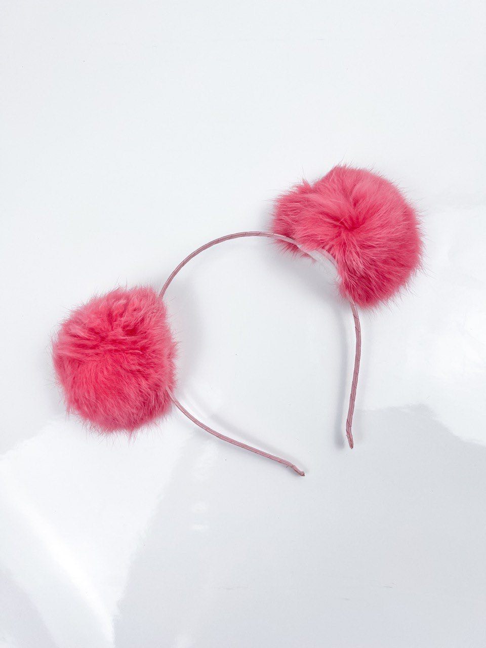 Furball Headpiece-115