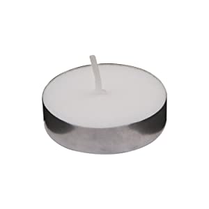 Round Candle