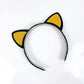 Cat Headpiece