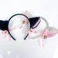 Cat Ear Headband-115